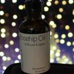rosehip oil
